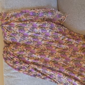 ☘️ DONATED☘️Jumbo urban outfitters scarf